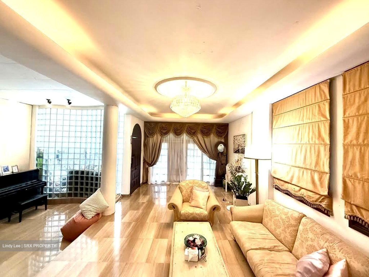 Orchid Village (D11), Semi-Detached #558609691